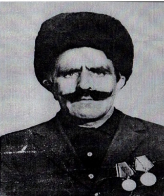 Зайнулабидов Зайнулабид (неизвестно)