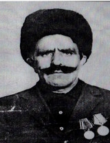 Зайнулабидов Зайнулабид