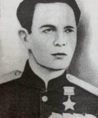 Бурлуцкий Павел Николаевич