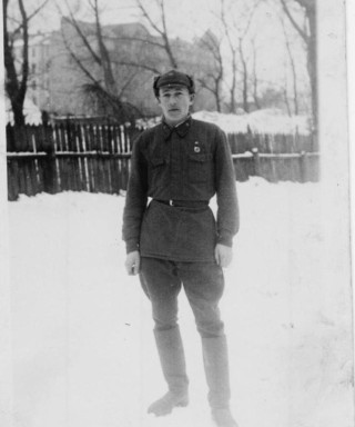 Михайлов Дмитрий Александрович