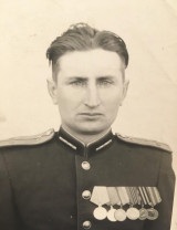 Князев Лев Михайлович