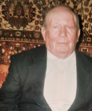 Бычков Василий Иванович