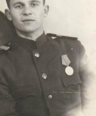 Чирков Александр Павлович