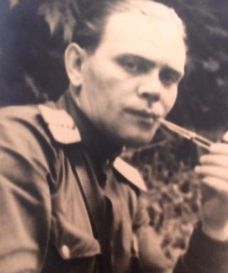 Холстинин Борис Андреевич