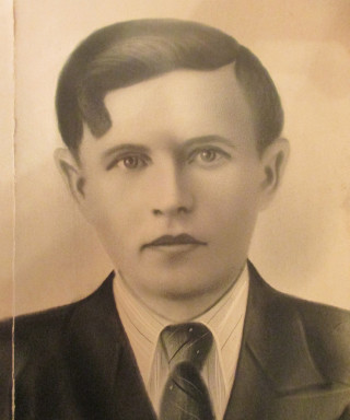 Яровиков Василий Павлович