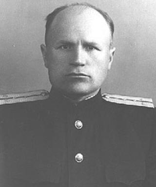 Белышев Даниил Дмитриевич