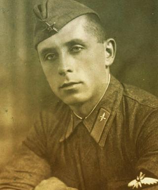 Беспалов Тимофей Павлович