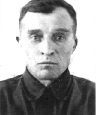 Захаров Иван Максимович