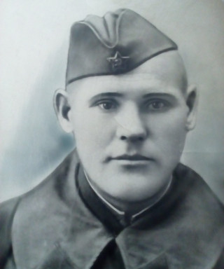 Серебряков Петр Васильевич