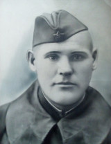 Серебряков Петр Васильевич