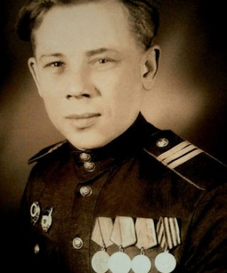 Бабешко Пётр Леонтьевич