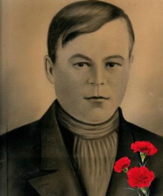 Алексеенко Никита Фомич