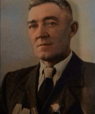 Белавин Валентин Иванович