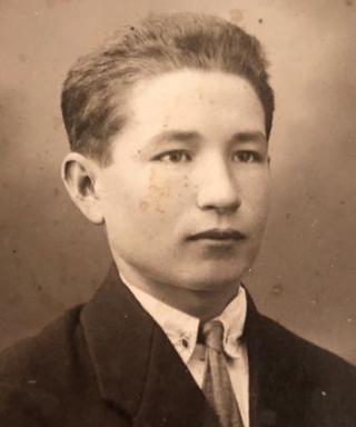 Аитов Ибрагим Гениятович