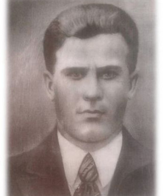 Архипенко Роман Кириллович