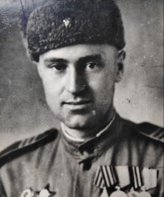Белявский Павел Петрович