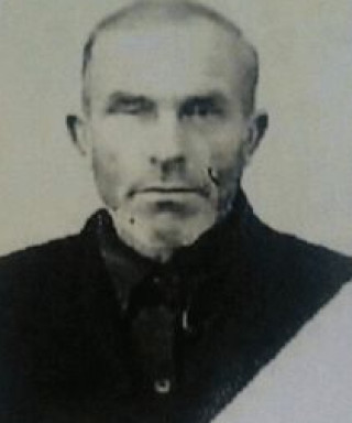 Архипов Федор Семёнович