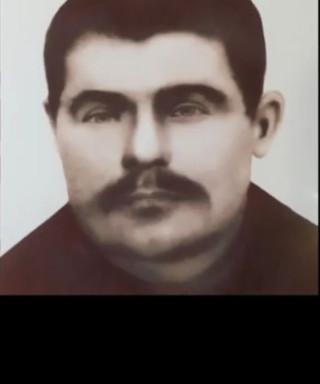 Балашов Афанасий Борисович