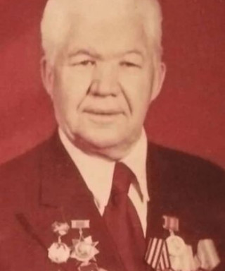 Абдуллин Саид (неизвестно)