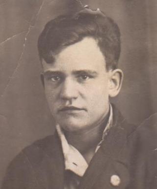 Мокрецов Тимофей Иосифович