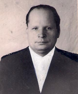 Красин Илья Михайлович