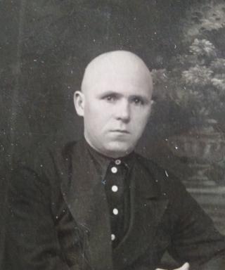 Кузин Сергей Сергеевич