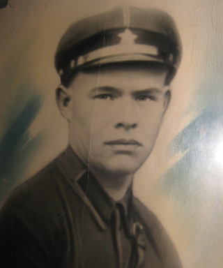 Шивкин Серафим Поликарпович