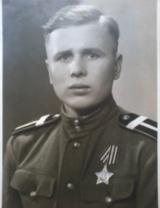 Сизов Александр Пантелеймонович