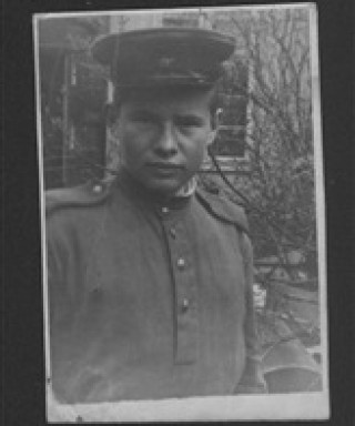 Шивкин Василий Поликарпович