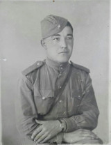 Абасов Магамед Абасович