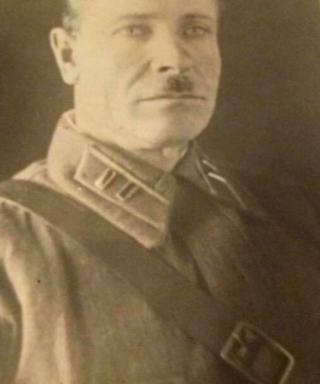 Воеводин Андрей Петрович