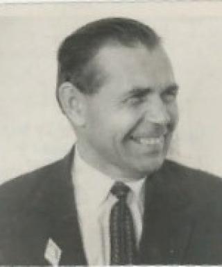 Лосев Виктор Иванович