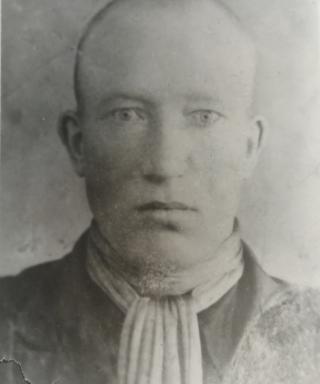 Галимов Галиакбер Галимович