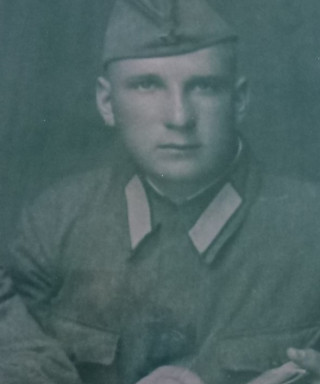 Зиновьев Николай Петрович