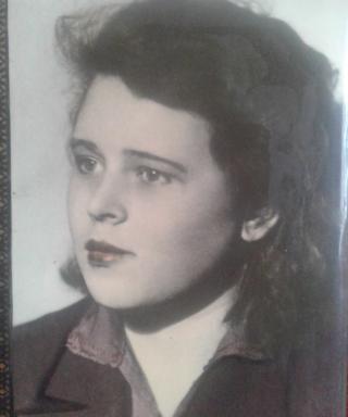 Манькова Маргарита Константиновна