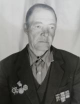 Букин Иван Леонтьевич