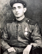 Гонежук Хабиб Ибрагимович