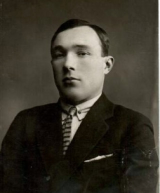 Тернов Алексей Николаевич