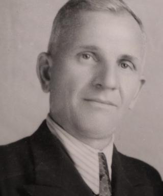 Нестеров Семен Михайлович