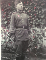 Сургутсков Василий Матвеевич