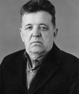 Ростовцев Никита Алексеевич