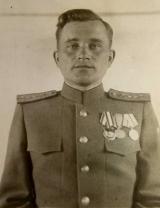 Чепель Фёдор Иванович