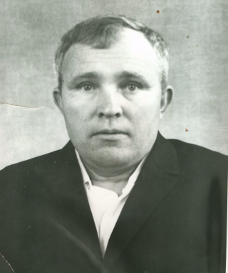 Паршин Иван Филиппович