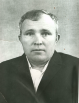 Паршин Иван Филиппович