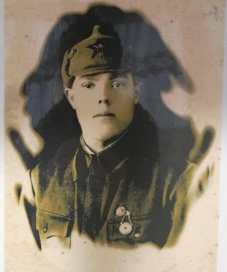 Морев Александр Михайлович