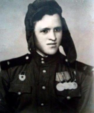 Лизин Михаил Иванович