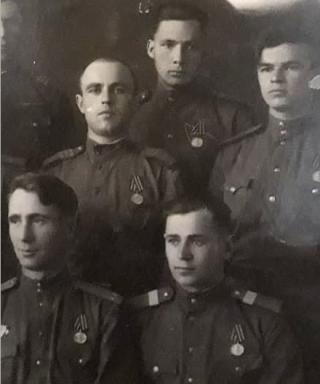 Филатов Лев Васильевич