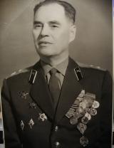 Поддашкин Алексей Игнатьевич