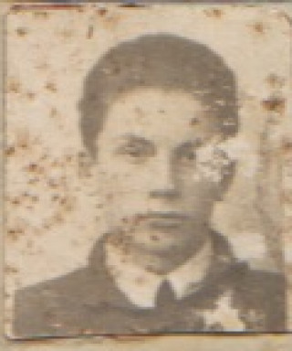 Дунаев Сергей Борисович