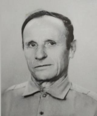 Кузьмин Иван Иванович